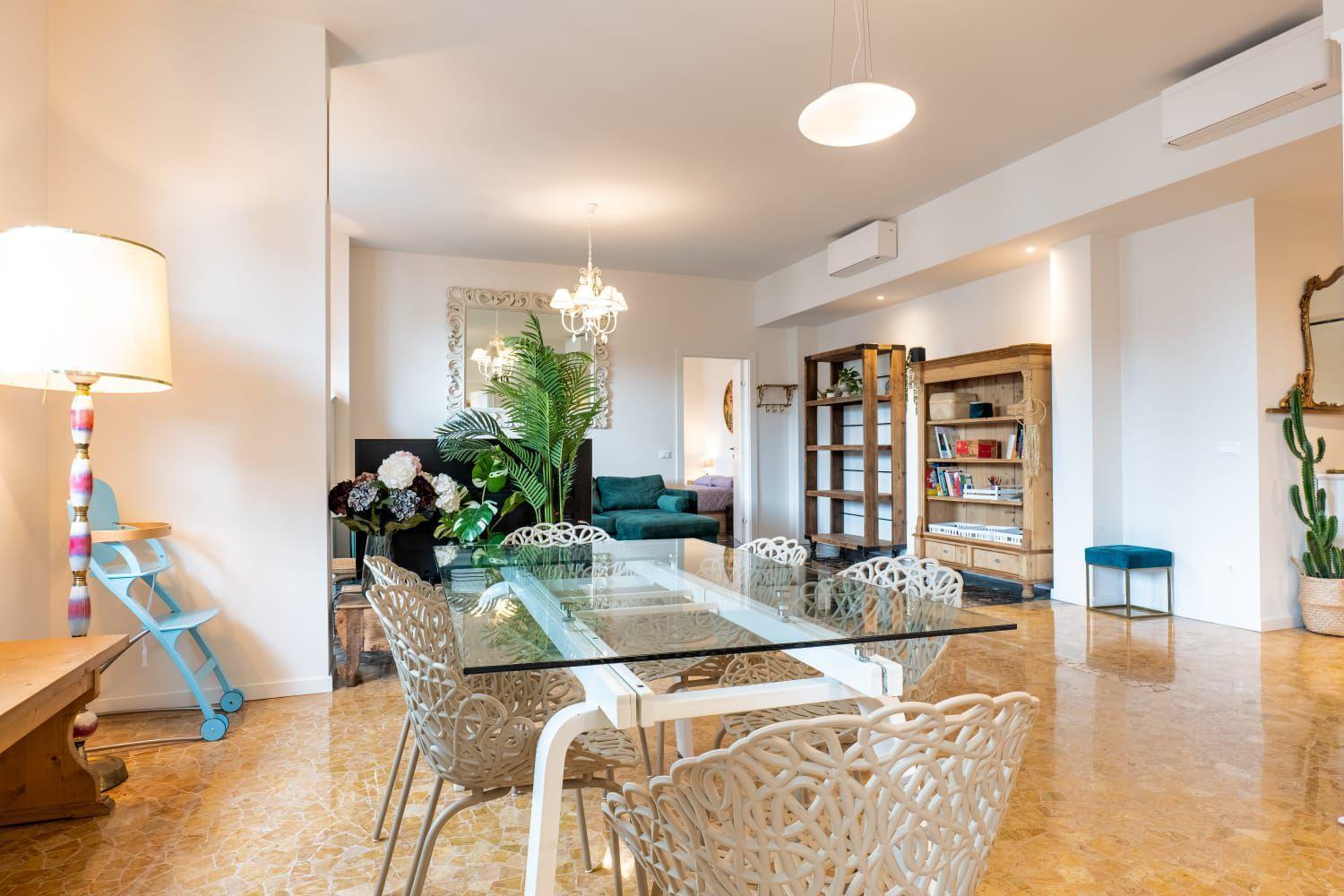 Amazing Top Floor Mailand Exterior foto