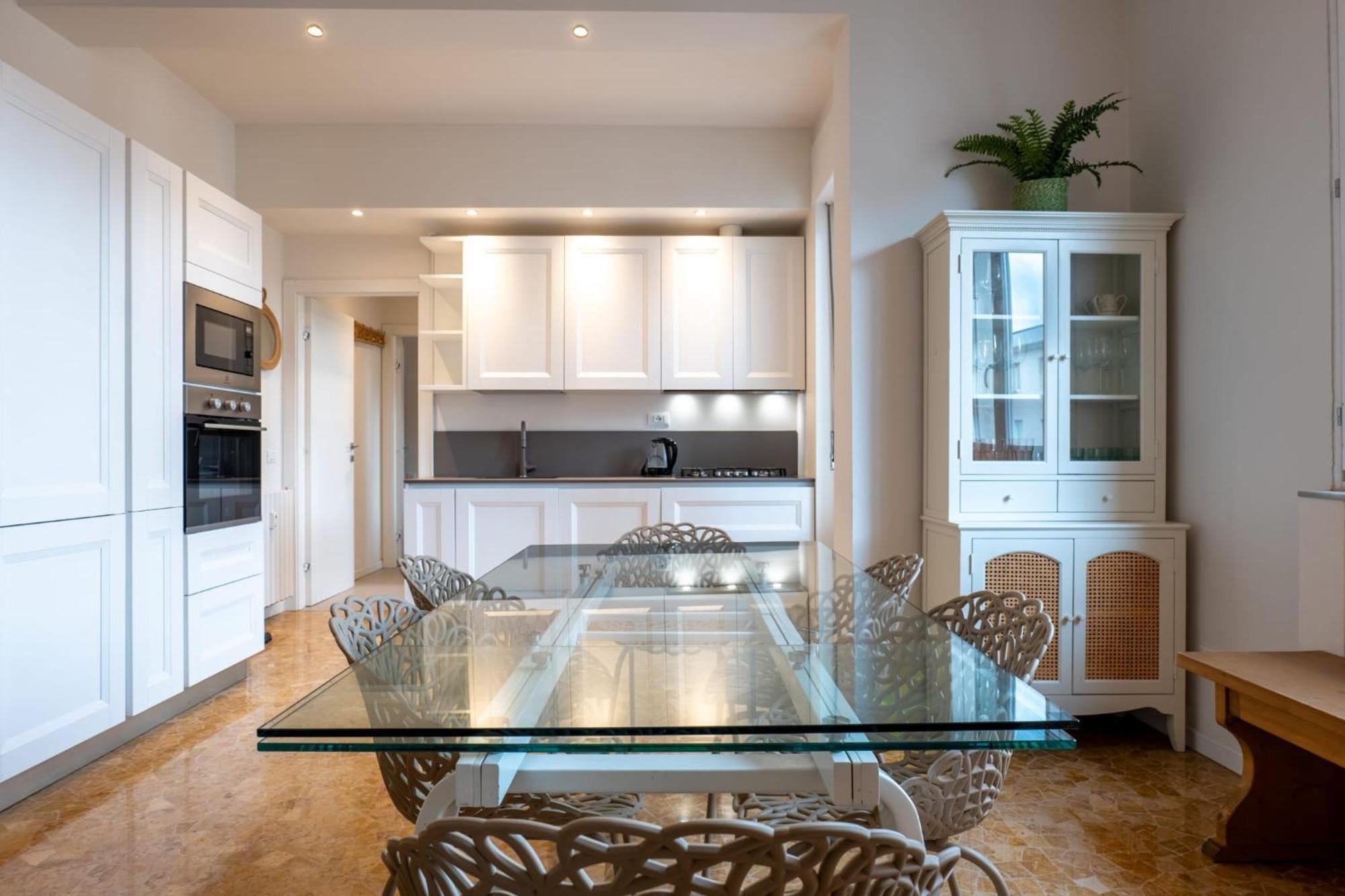 Amazing Top Floor Mailand Exterior foto