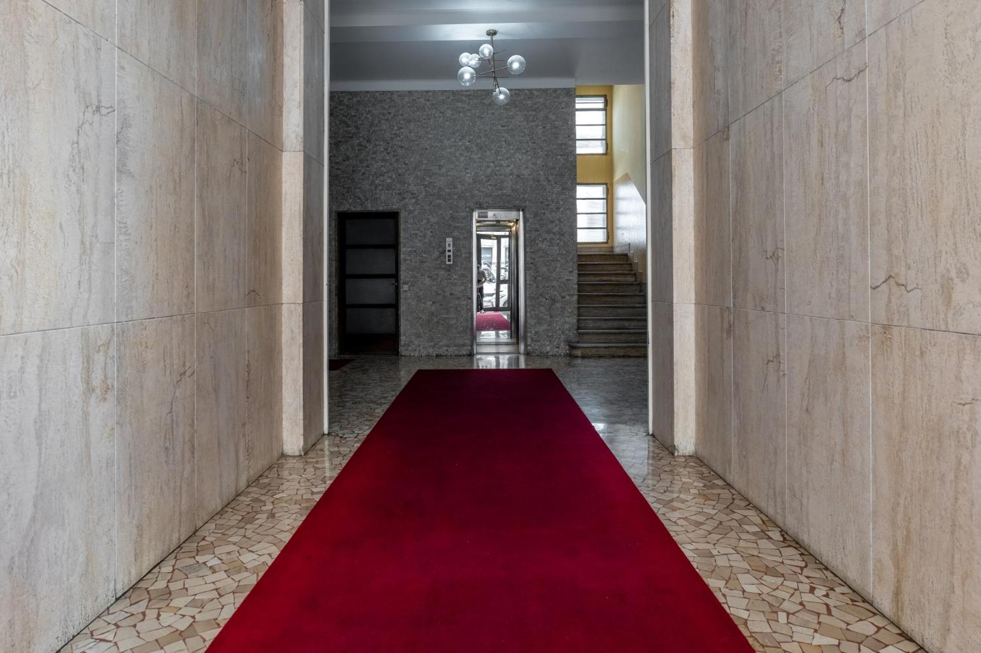 Amazing Top Floor Mailand Exterior foto